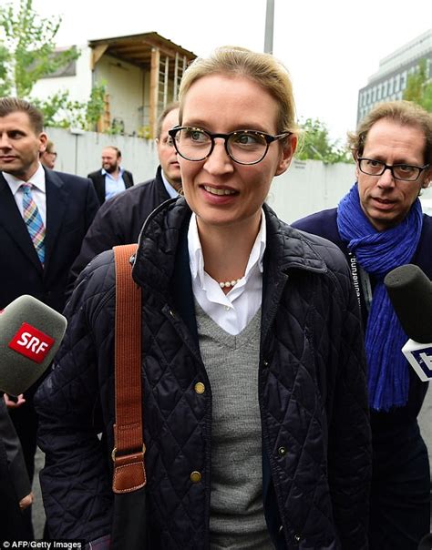 alice weidel husband